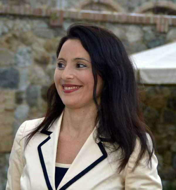 Angela Marcianò