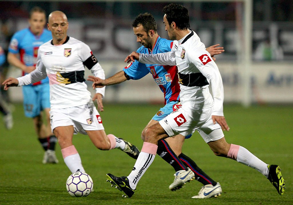 Palermo-Catania