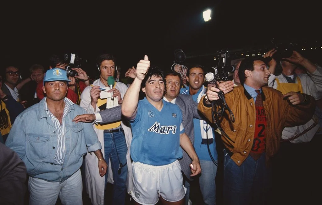 Maradona