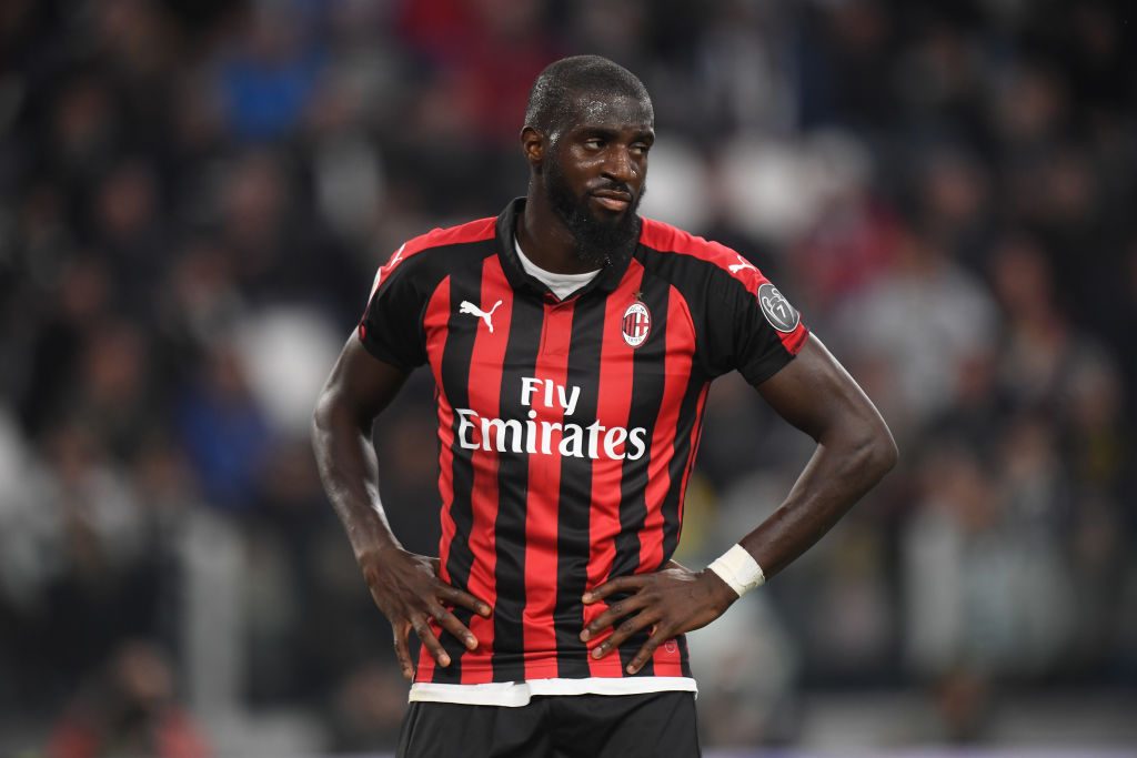 Tiemouè Bakayoko