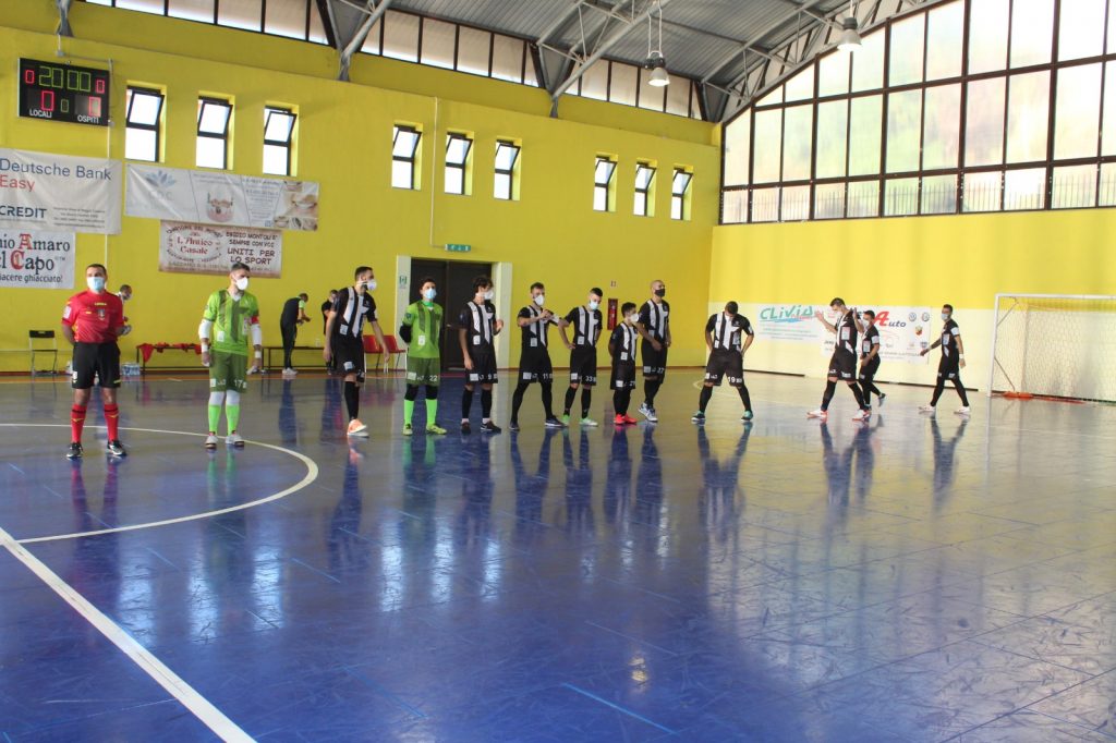 cataforio-futsal polistena