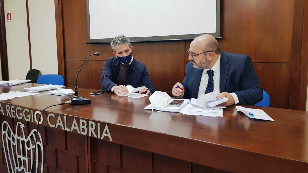 Reggio Calabria Michele Lagan il nuovo presidente dell