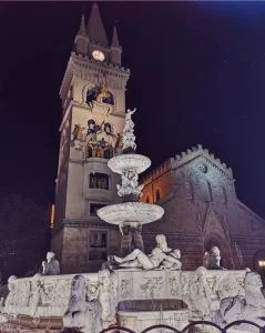 Fontana di Orione