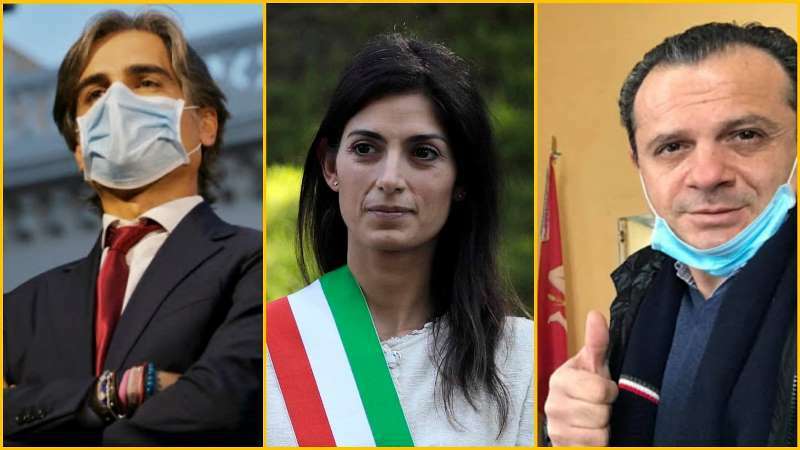 falcomatà raggi de luca