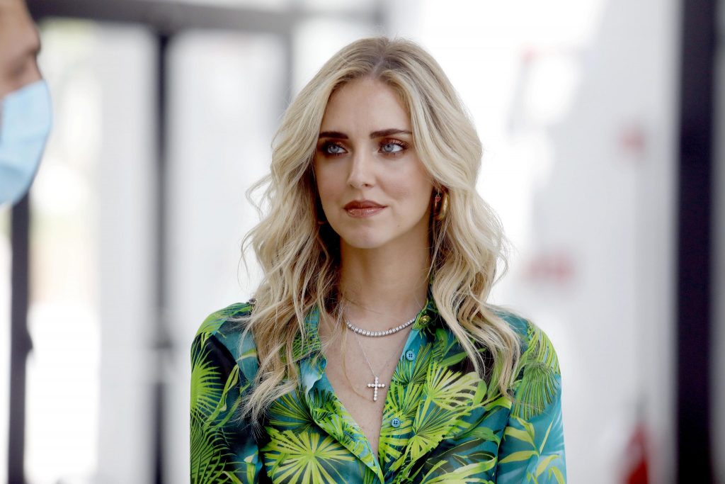 Chiara Ferragni