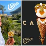 La chef stellata Martina Caruso firma la nuova limited edition di