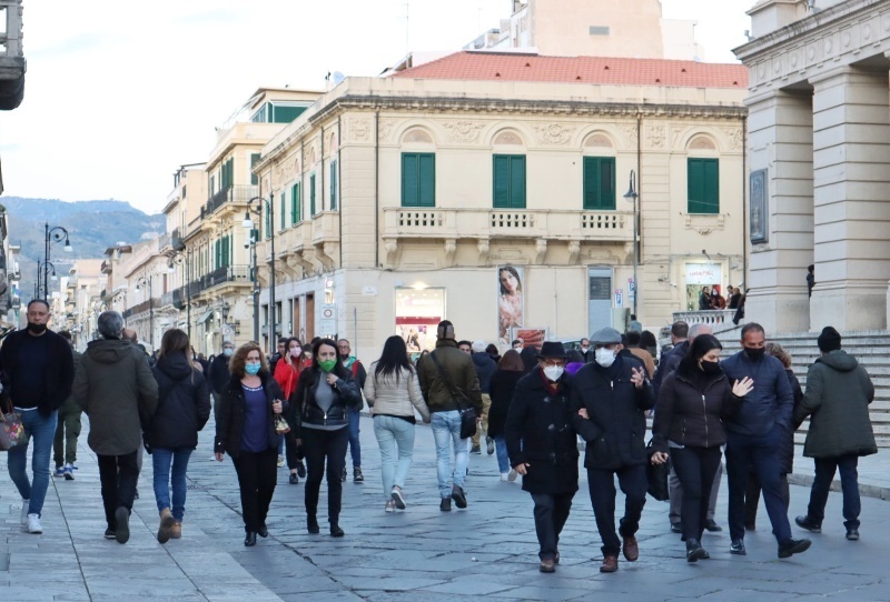 corso garibaldi reggio calabria