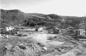 lavori stadio San Filippo Messina