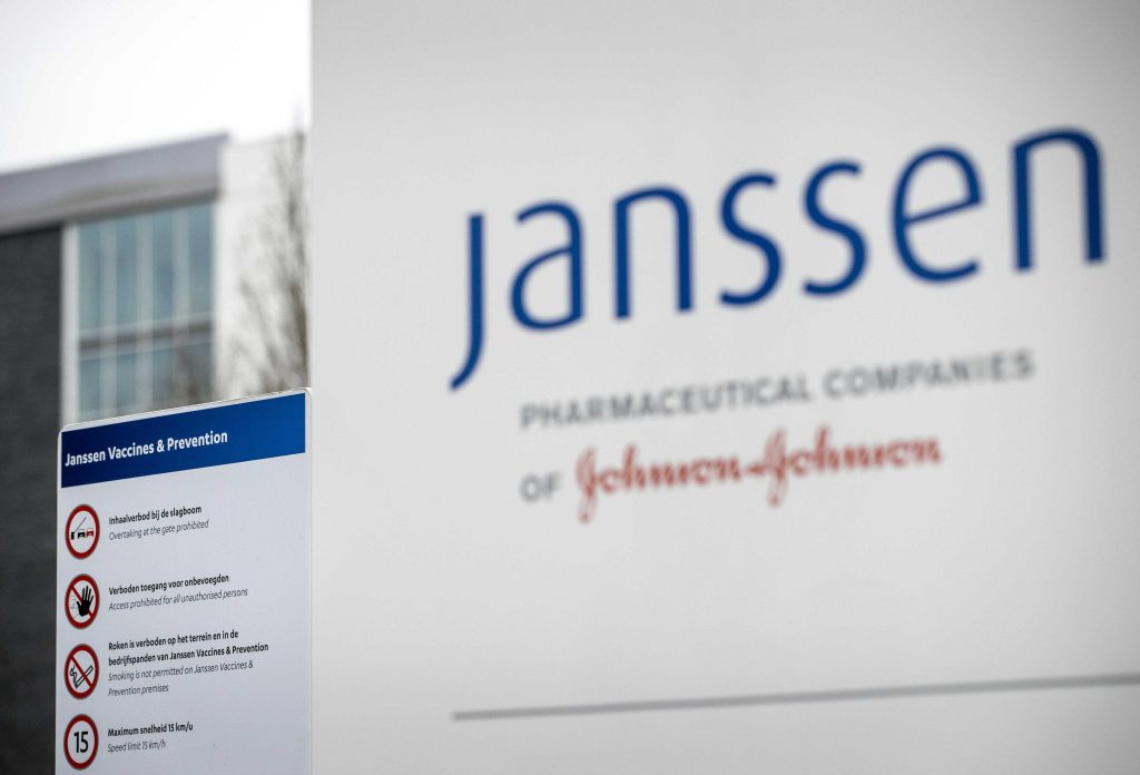 Vaccino-Janssen-Johnson-Johnson