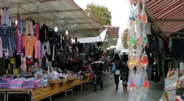 mercatino botteghelle reggio calabria