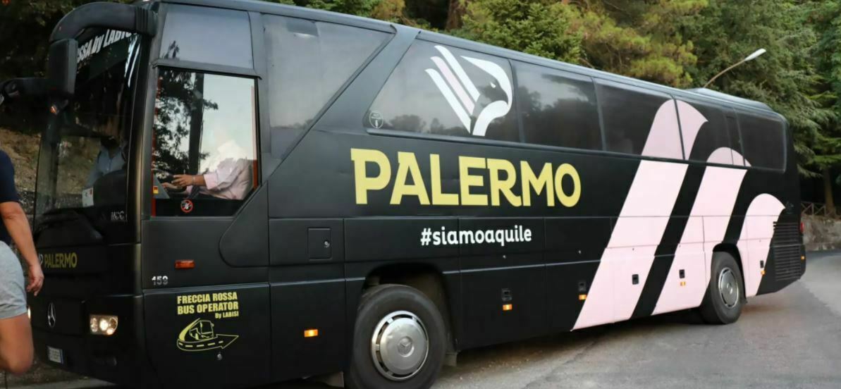 pullman palermo sassaiola messina