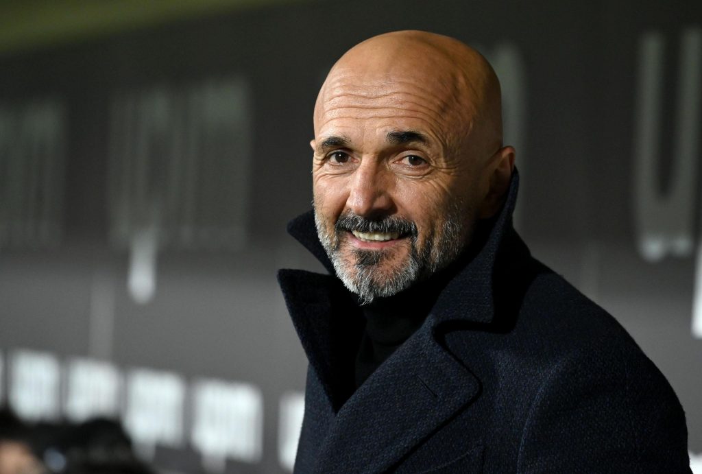 Luciano Spalletti