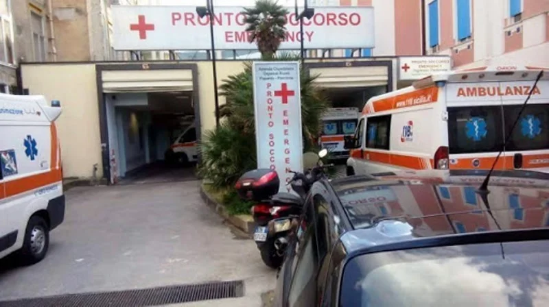 pronto soccorso messina