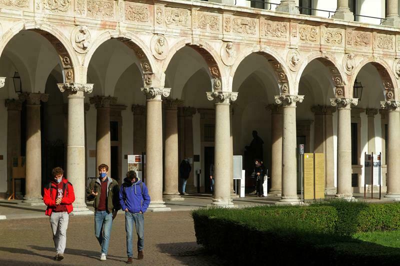 università milano