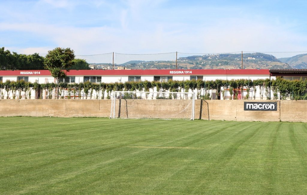 Centro Sportivo Sant'Agata Reggina (8)