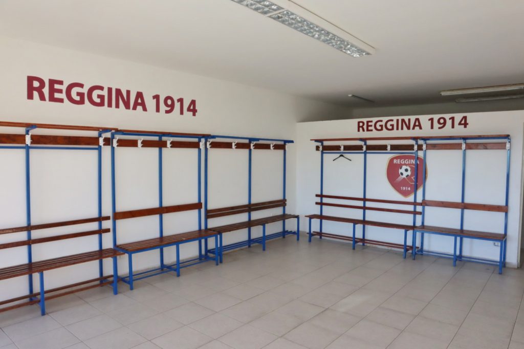 Centro Sportivo Sant'Agata Reggina (20)