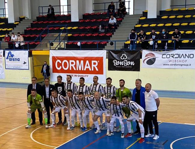 Futsal Polistena