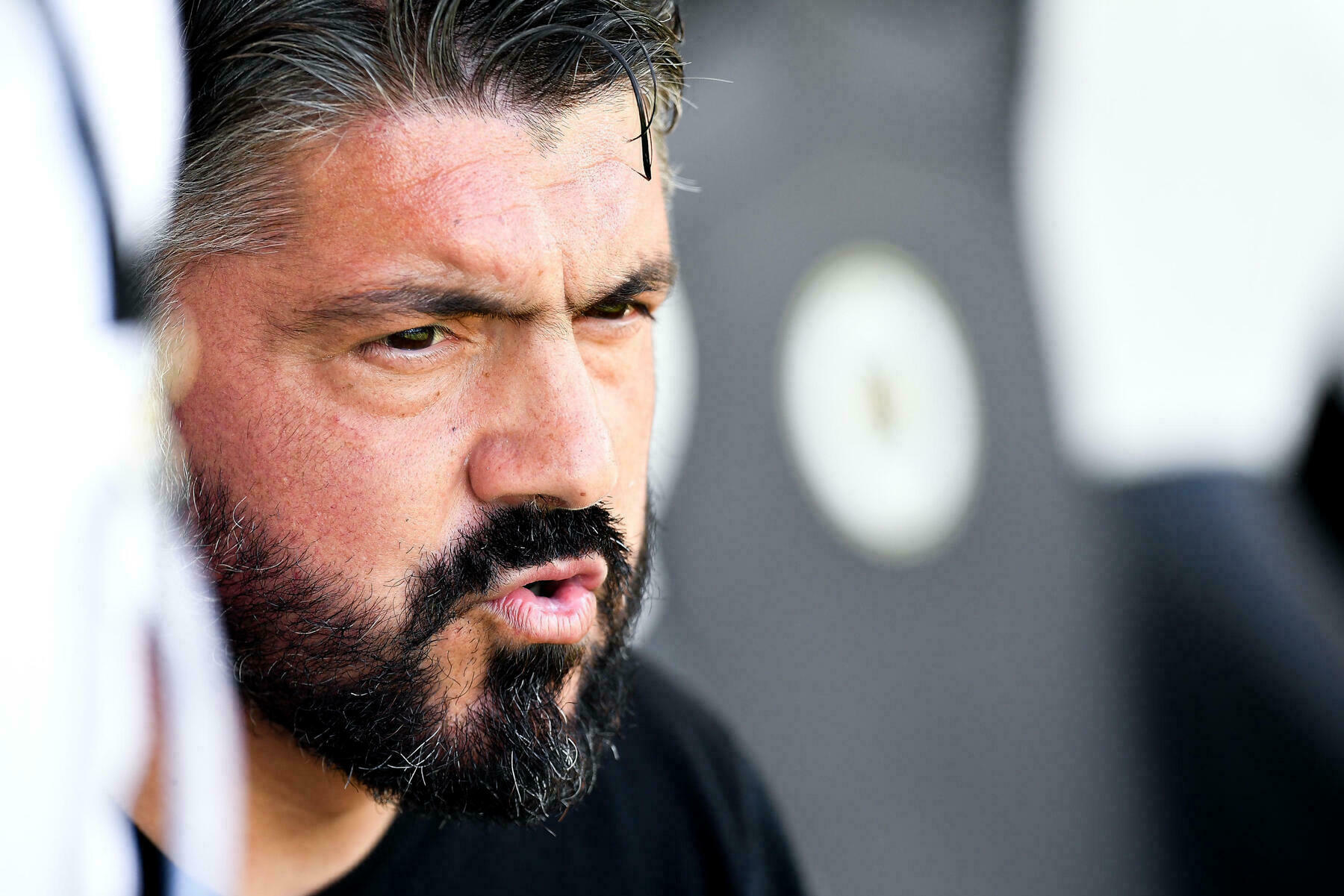 Gennaro Gattuso