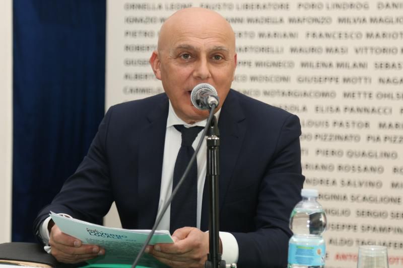 Pierangelo Grimaudo