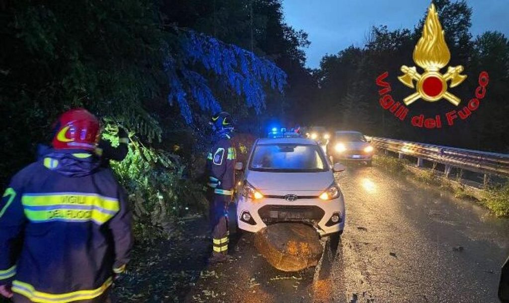 Vigili del Fuoco