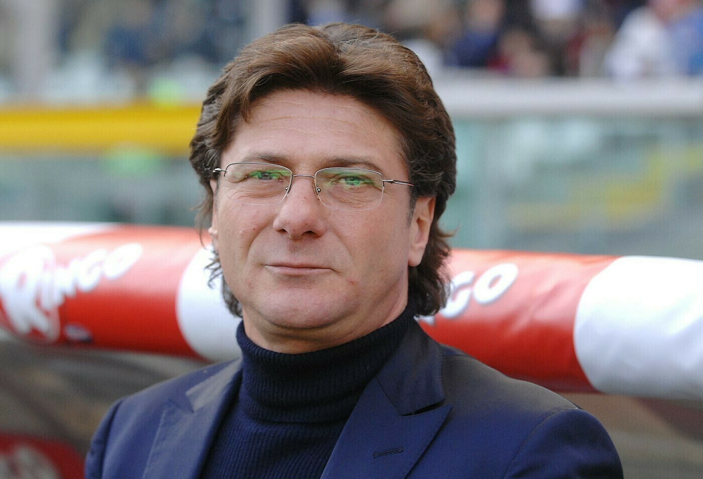 Walter Mazzarri