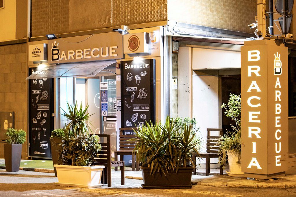 barbecue a reggio calabria