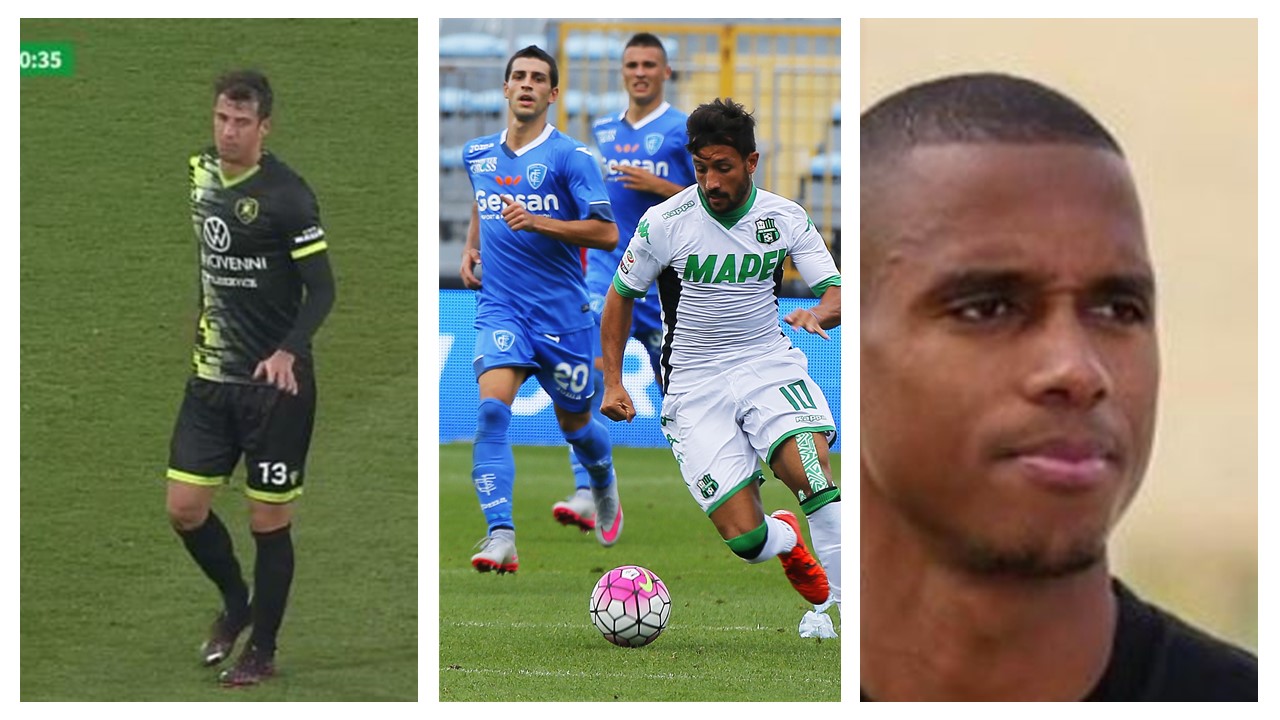 calciomercato reggina