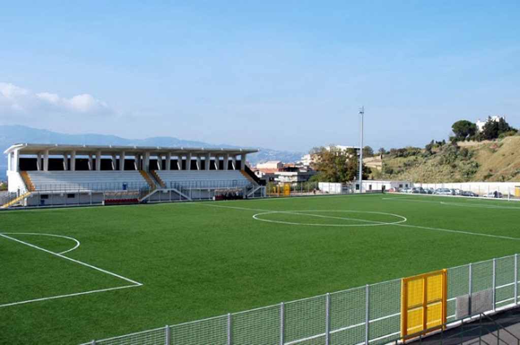 campo villese calcio