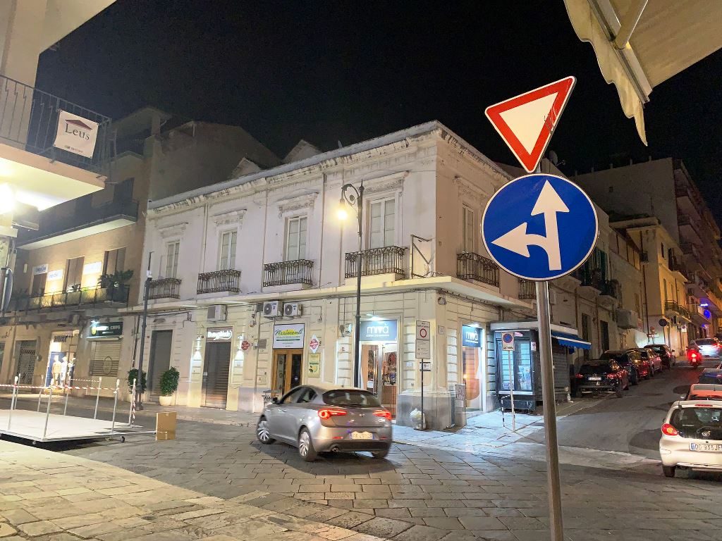 corso garibaldi via giulia reggio calabria