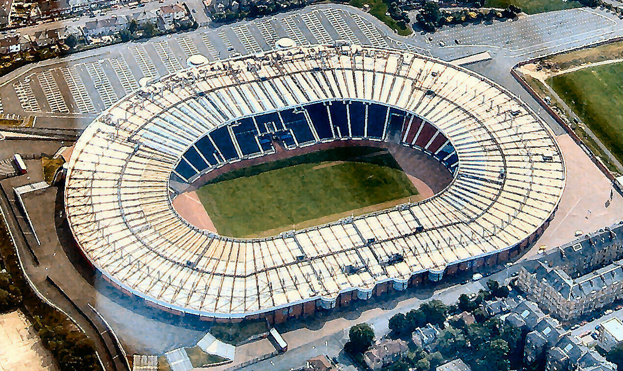 Stadio Hampden Park