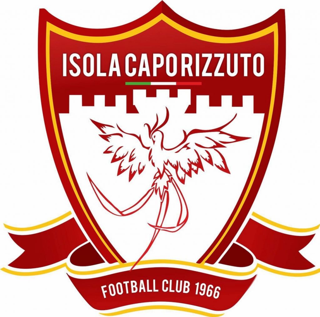 logo f.c. isola capo rizzuto