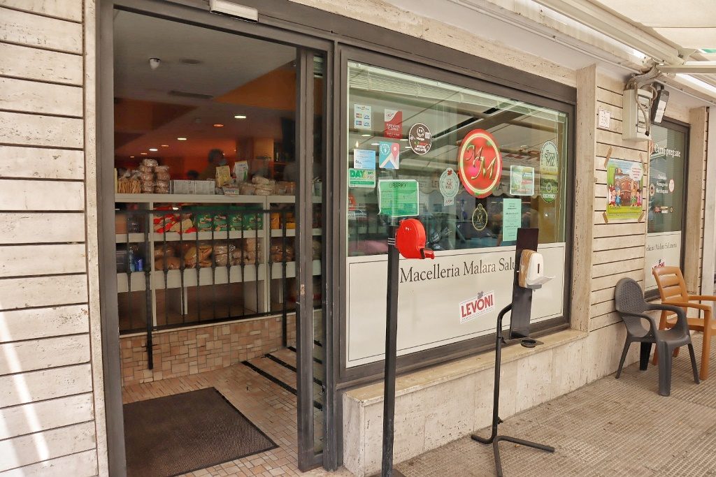 macelleria malara a reggio calabria