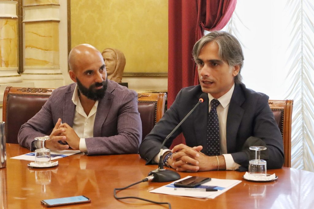 Conferenza Architetti e Comune sul Museo del Mare a Reggio Calabria (2)