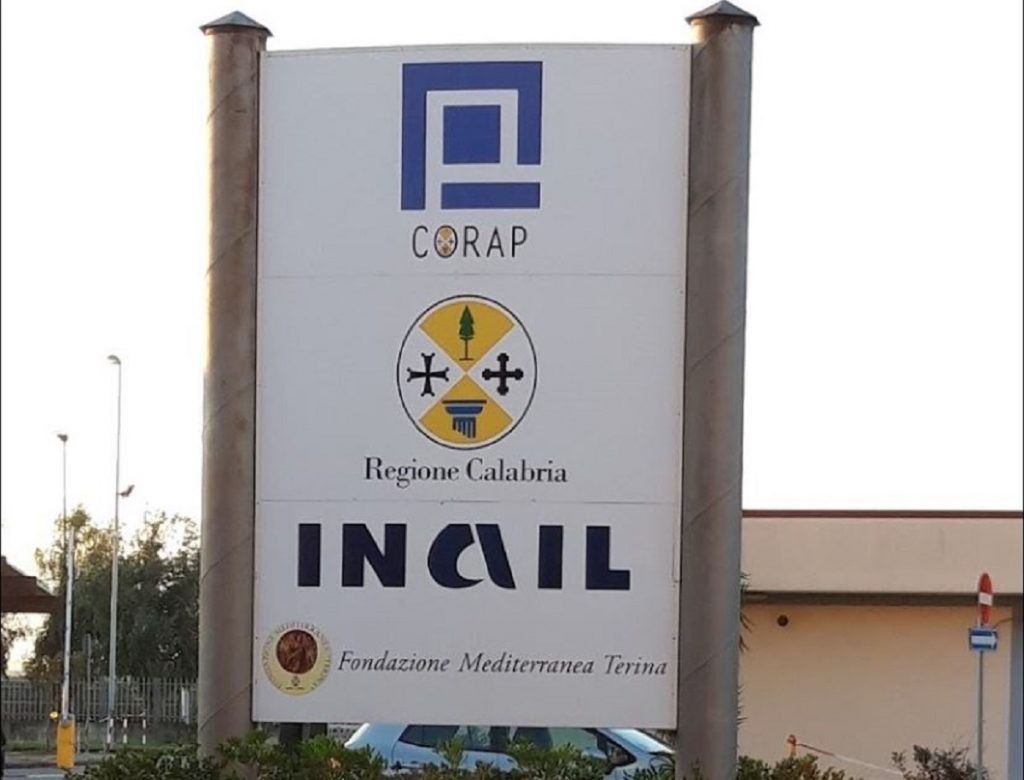 Corap