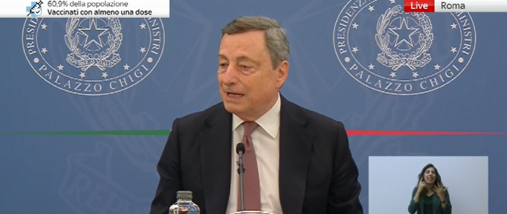 Draghi