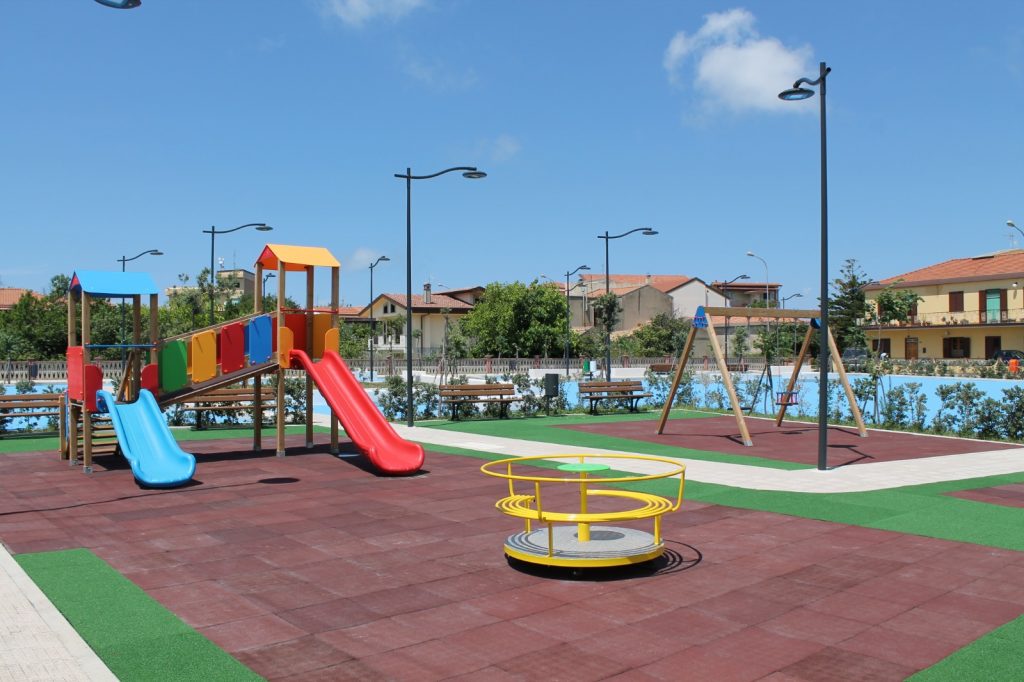 piazza falcone borsellino a naso