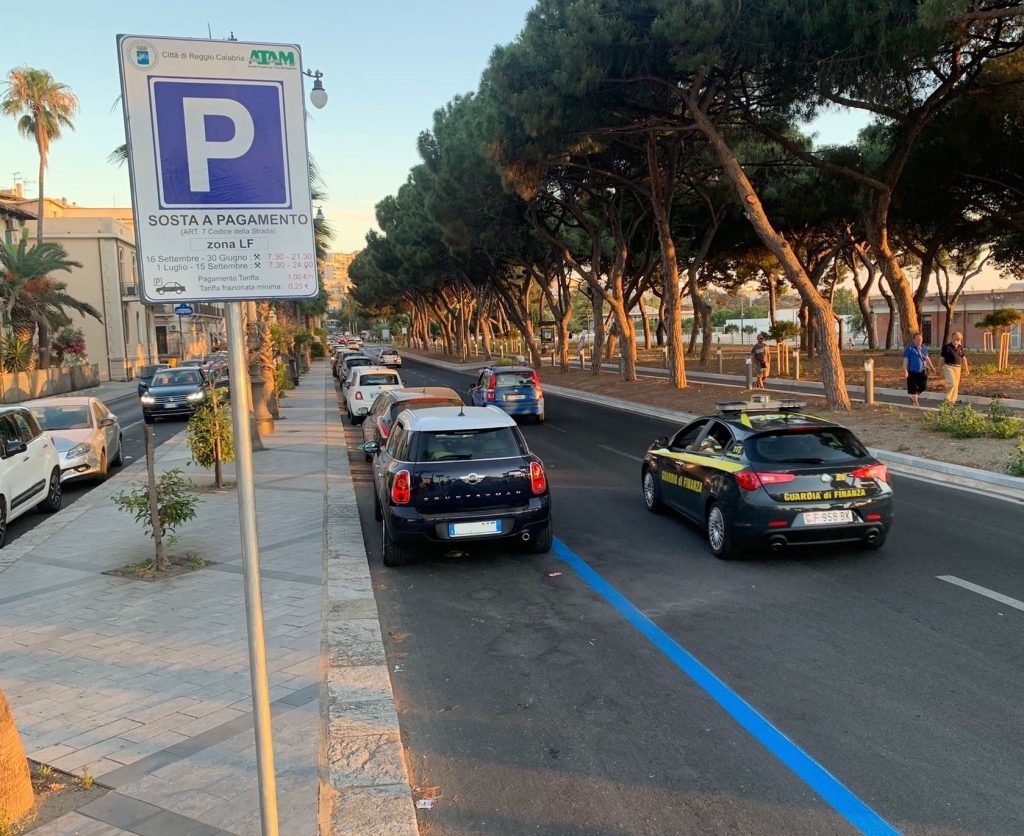 reggio calabria nuovi parcheggi a pagamento (2)