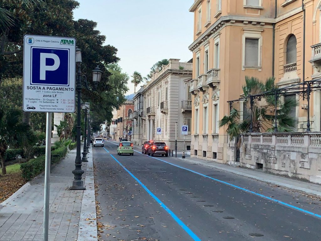 reggio calabria nuovi parcheggi a pagamento (3)