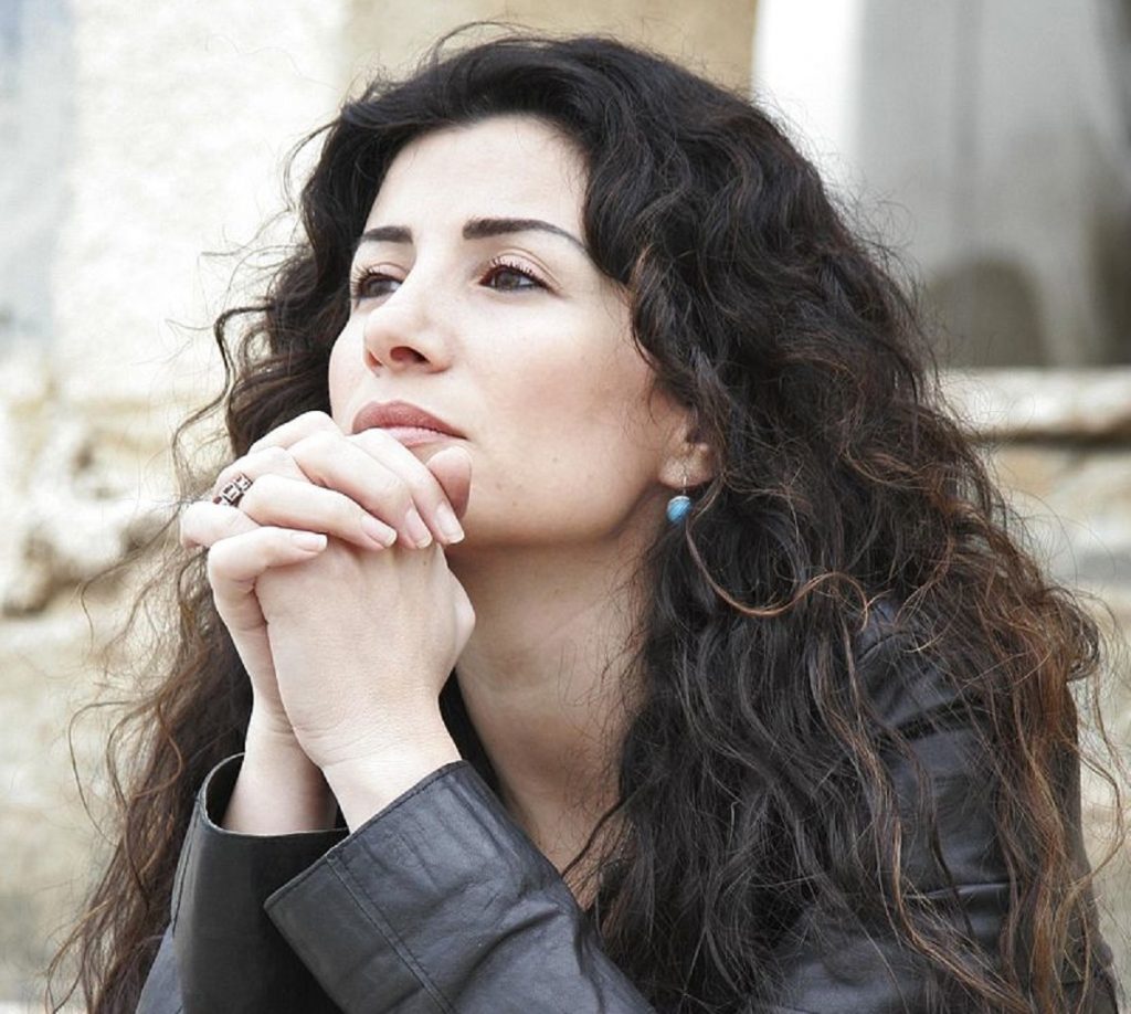 Joumana Haddad