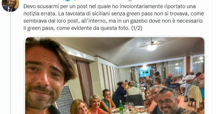 burioni fake news zuccarello