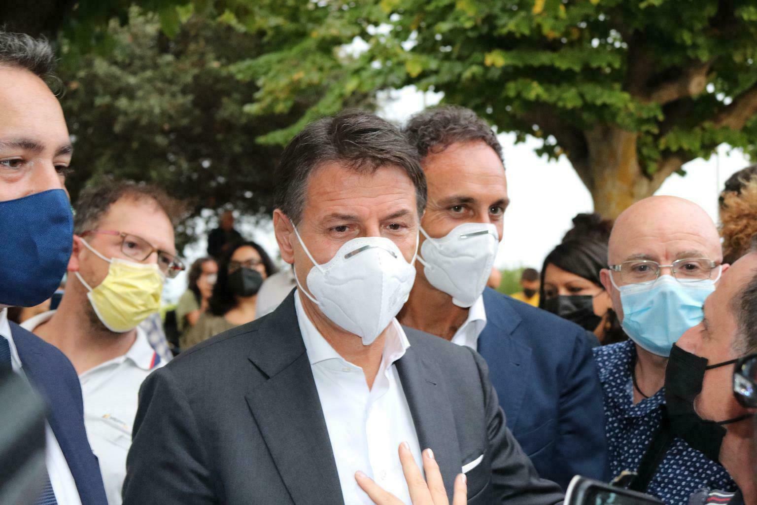 Giuseppe Conte