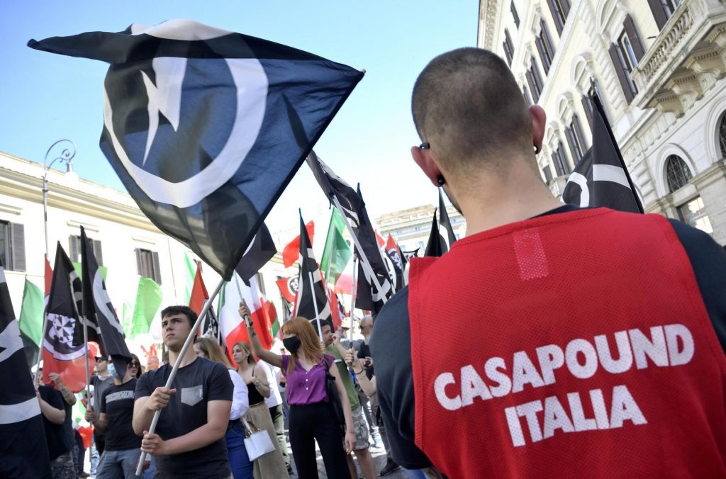 CasaPound