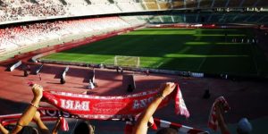 bari stadio san nicola