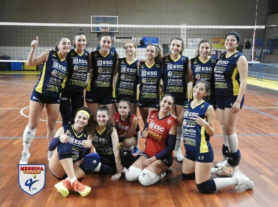 Messina Volley