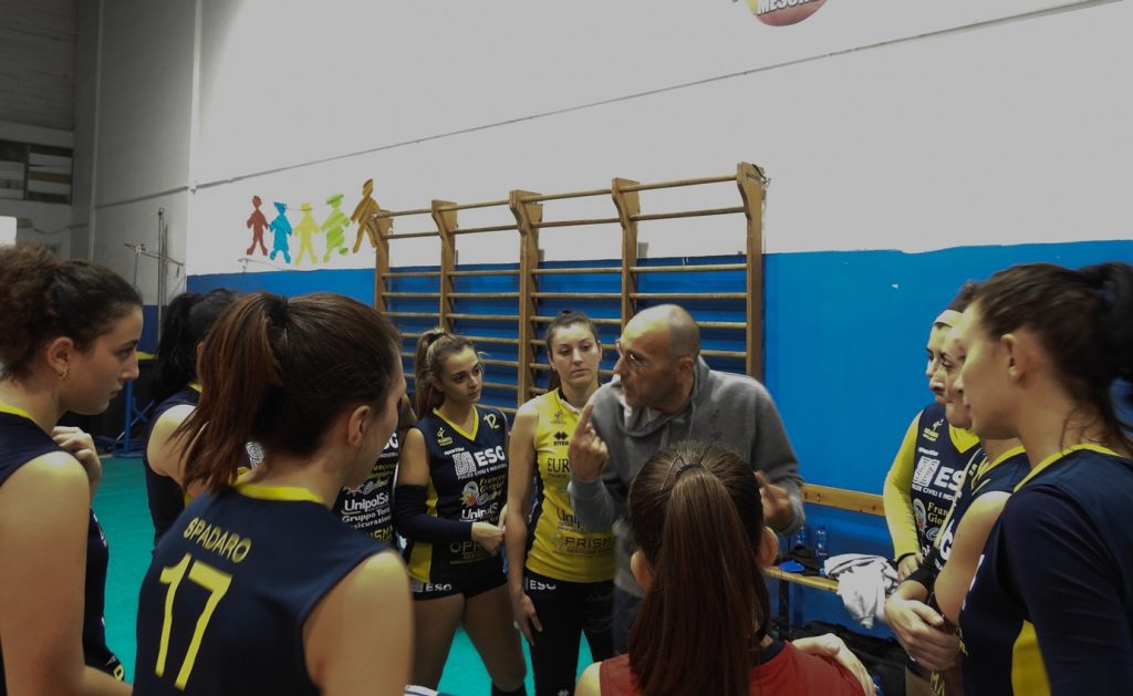 Messina Volley