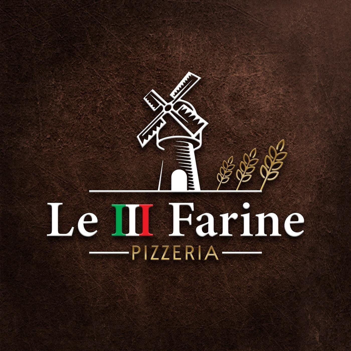 le tre farine