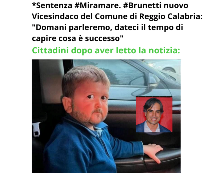 meme falcomatà dopo sentenza miramare