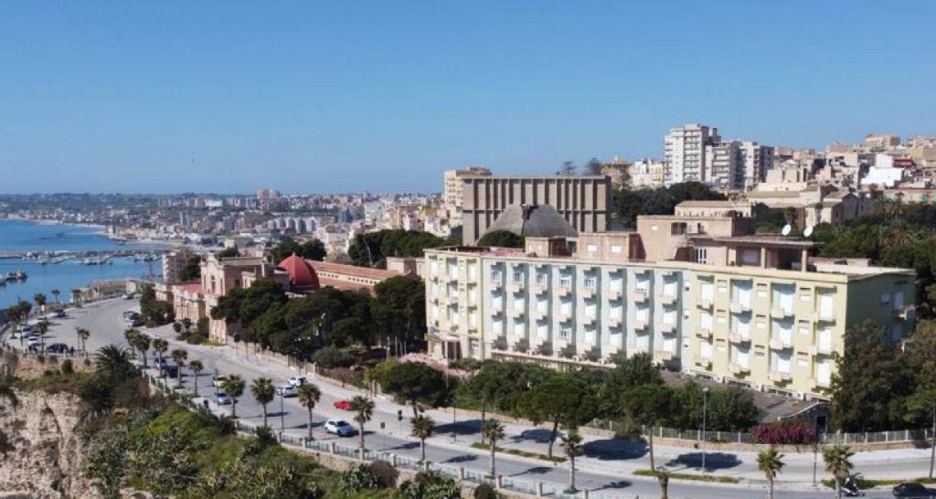 terme di sciacca