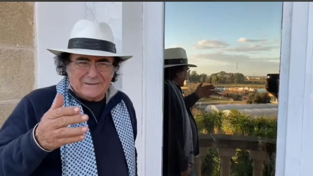 Al Bano