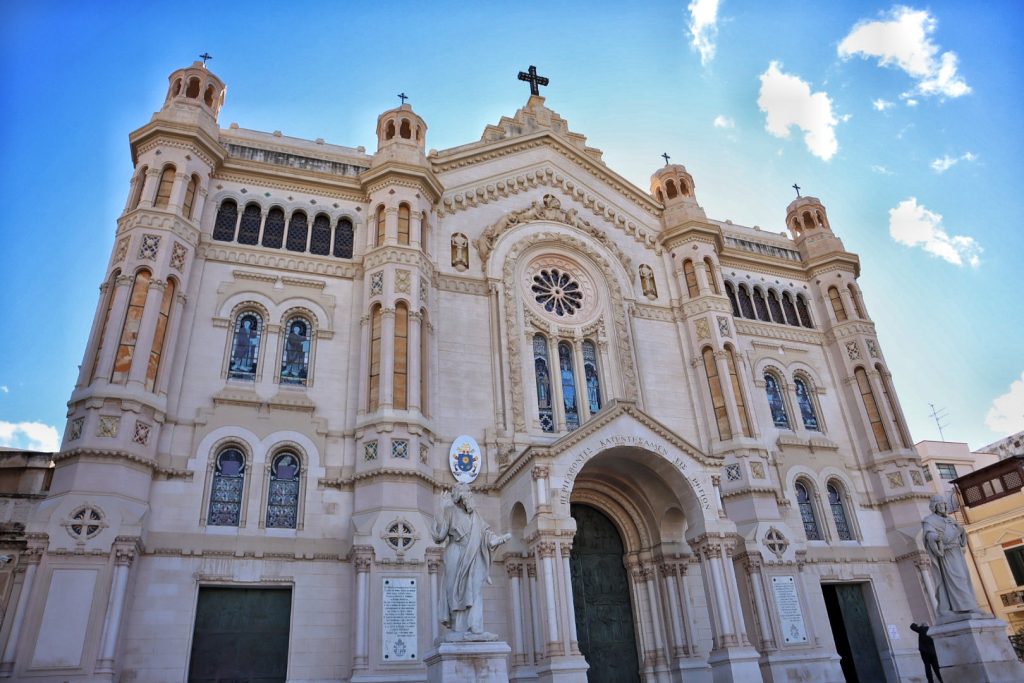 Duomo Reggio Calabria